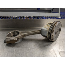 116S022 Piston and Connecting Rod Standard For 12-18 Toyota Prius C  1.5
